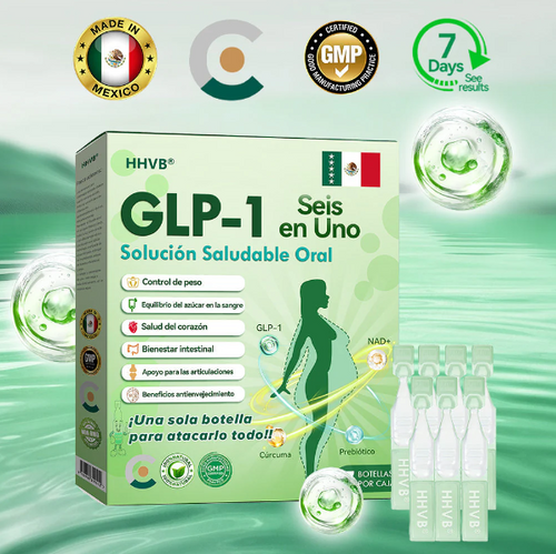 GLP Patches Master Template